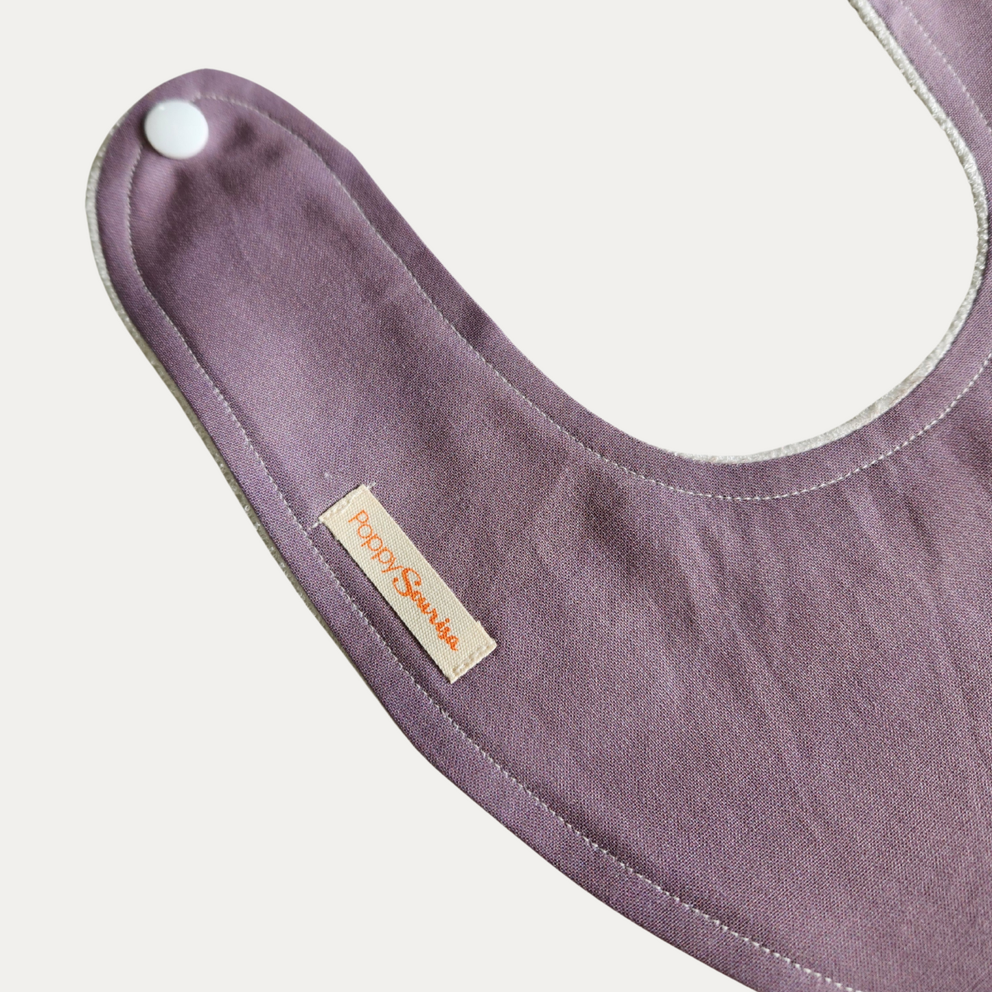 GRAPESHAKE | DRIBBLE BIB | SIMPLY SOLIDS