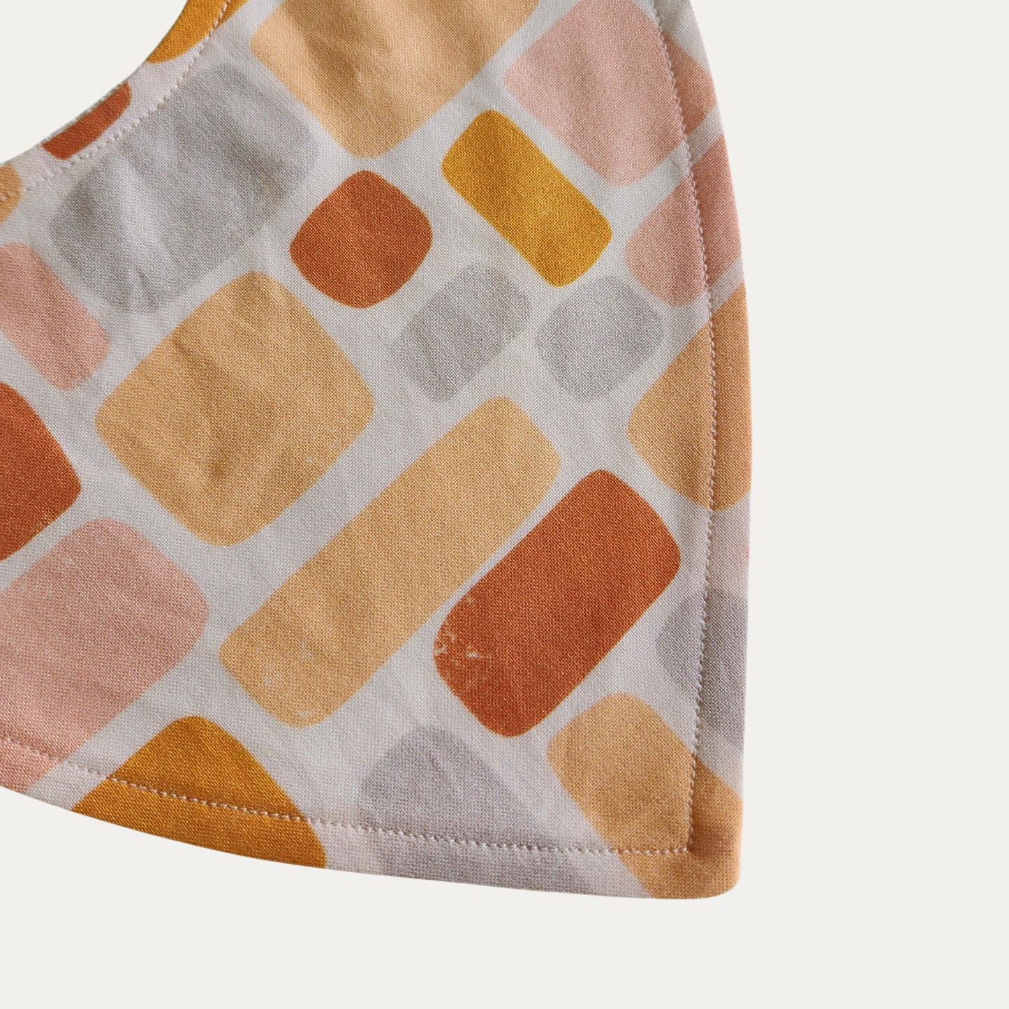 WARM SAND | DRIBBLE BIB