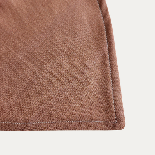 SIENNA | DRIBBLE BIB | SIMPLY SOLIDS