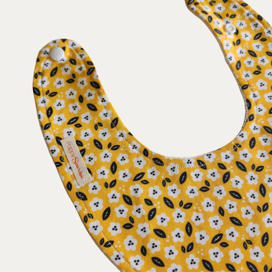 DITSY | DRIBBLE BIB