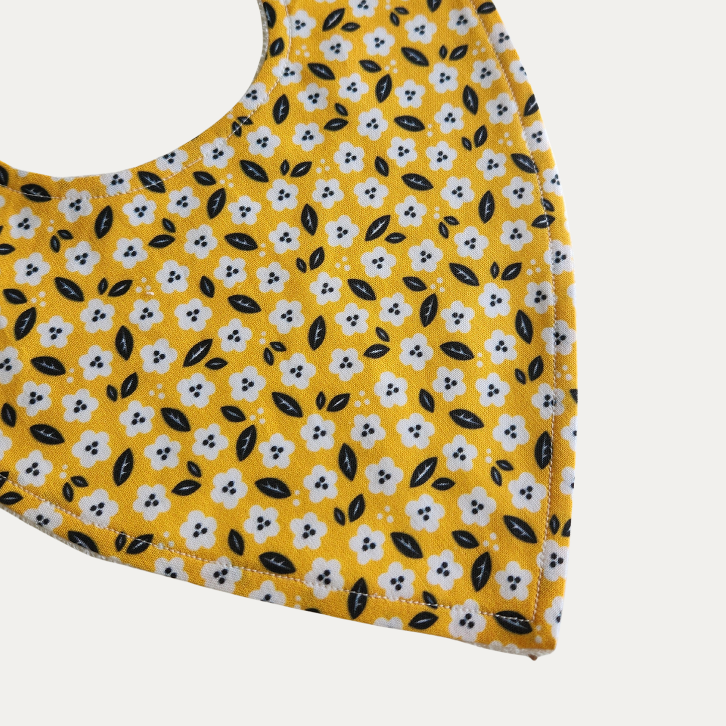 DITSY | DRIBBLE BIB