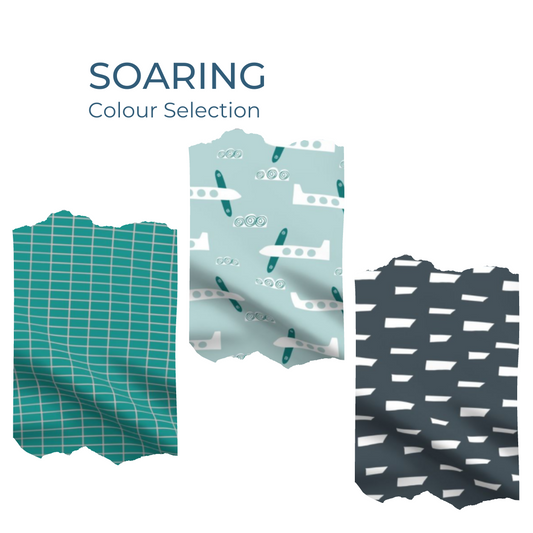 SOFT SENSORY CUBE