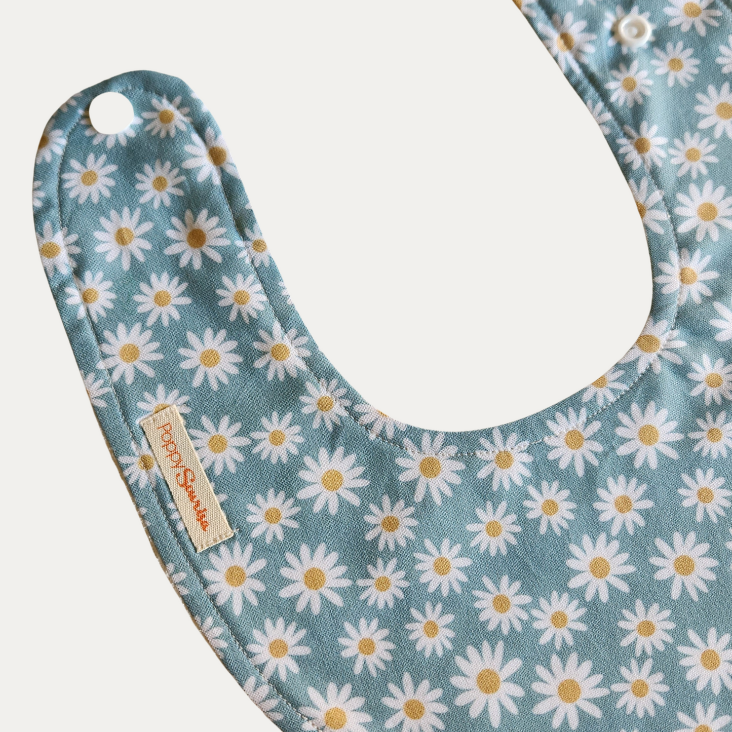 DAISY MAE | DRIBBLE BIB
