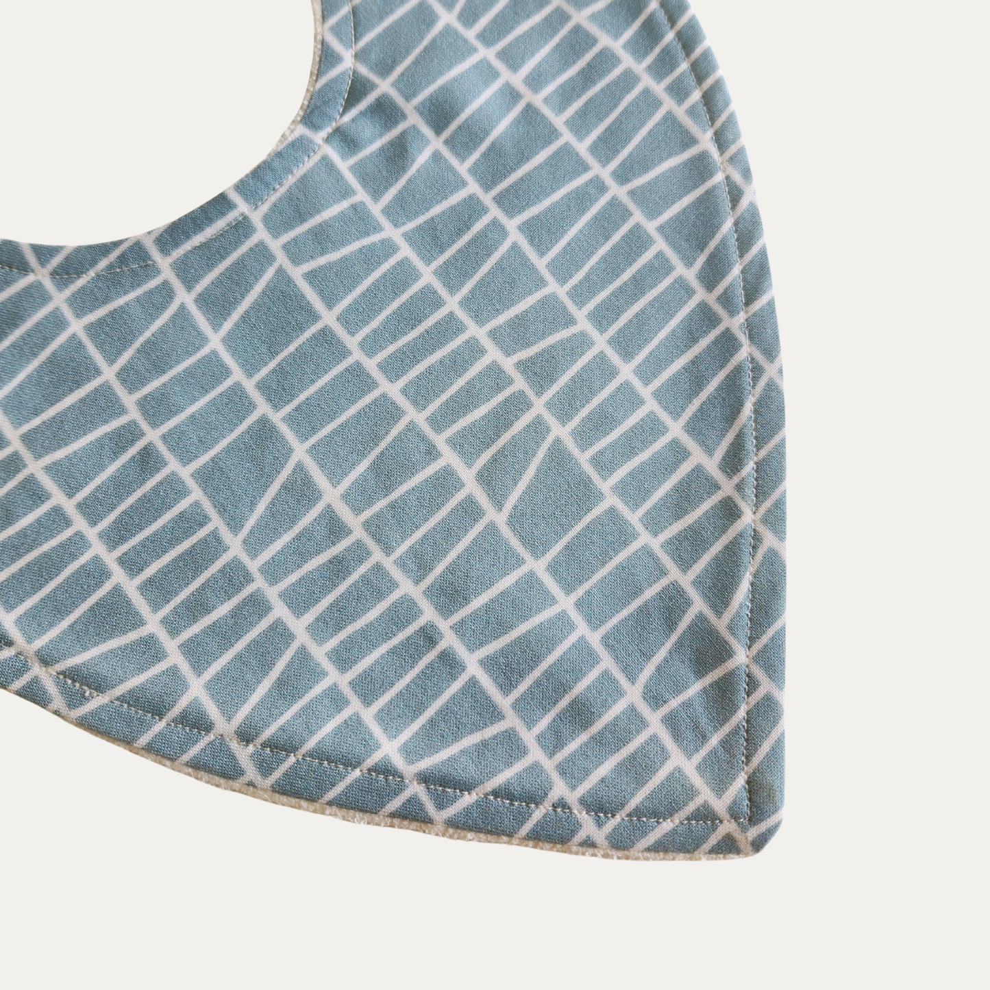 BLUE LADDER | DRIBBLE BIB