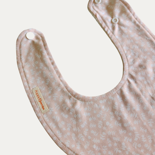 BALLERINA | DRIBBLE BIB