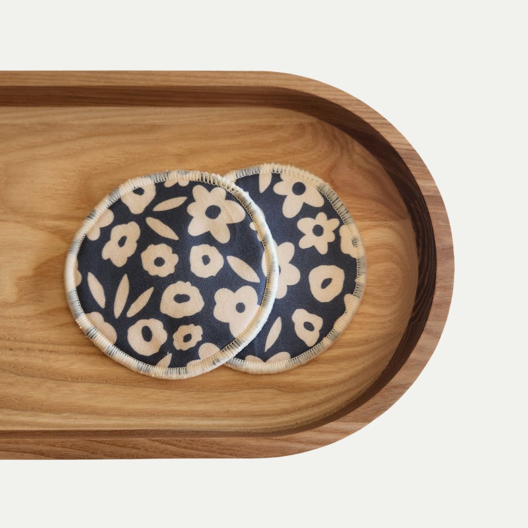 LOLA | RE-USABLE NURSING PADS