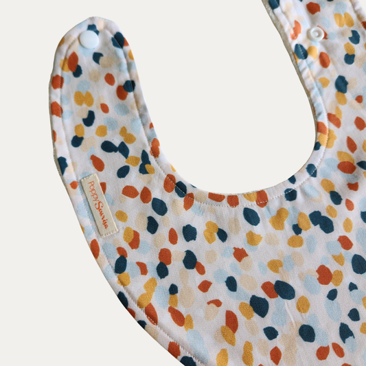 ART CLASS | DRIBBLE BIB