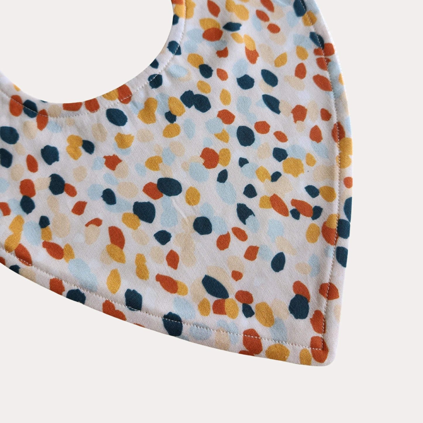 ART CLASS | DRIBBLE BIB