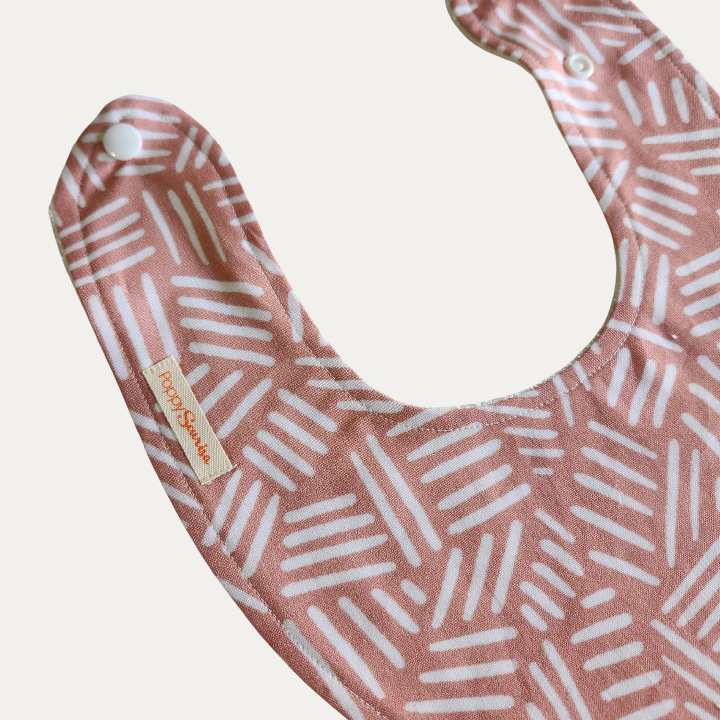 AMY | DRIBBLE BIB
