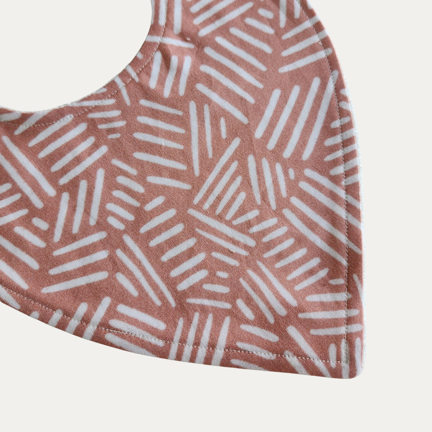 AMY | DRIBBLE BIB