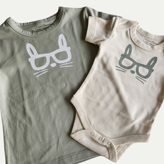 BUNNY | KIDS TEE