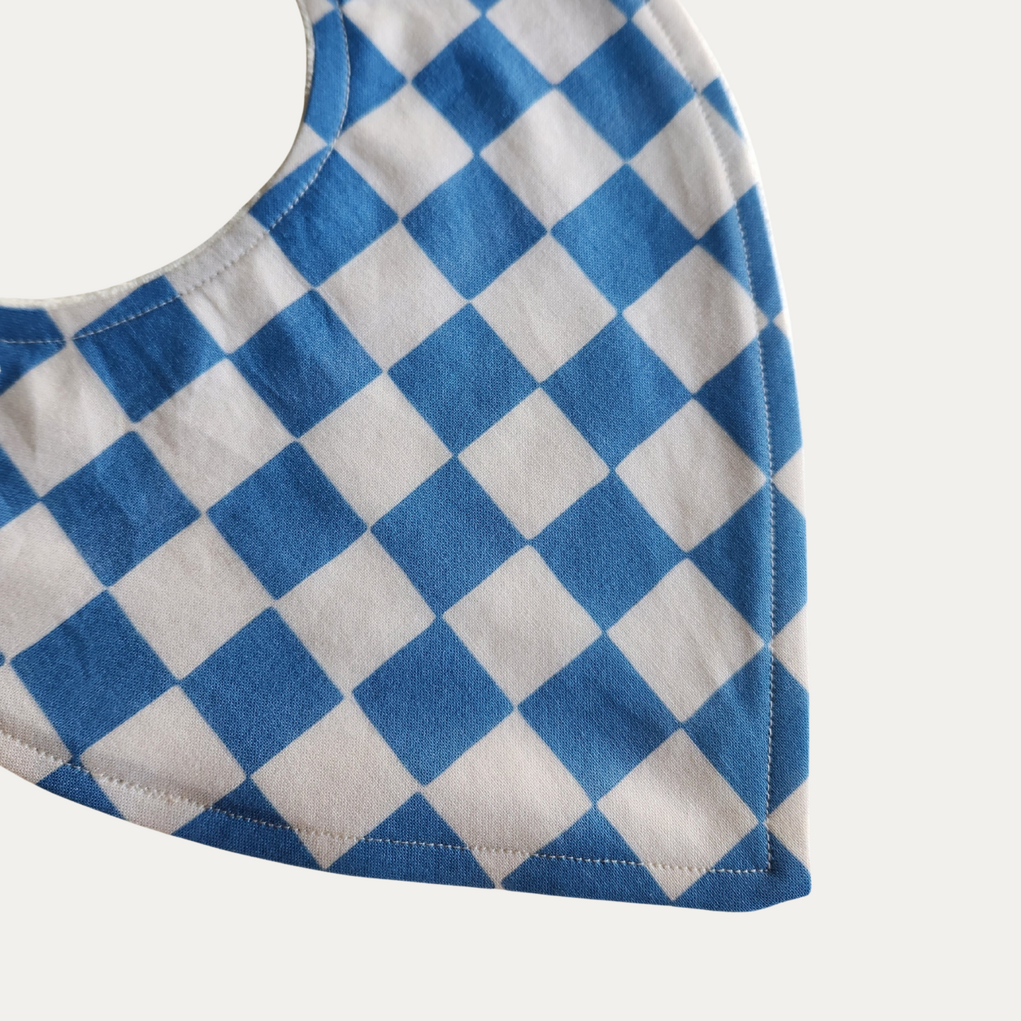 COLBAT CHECKBOARD | DRIBBLE BIB