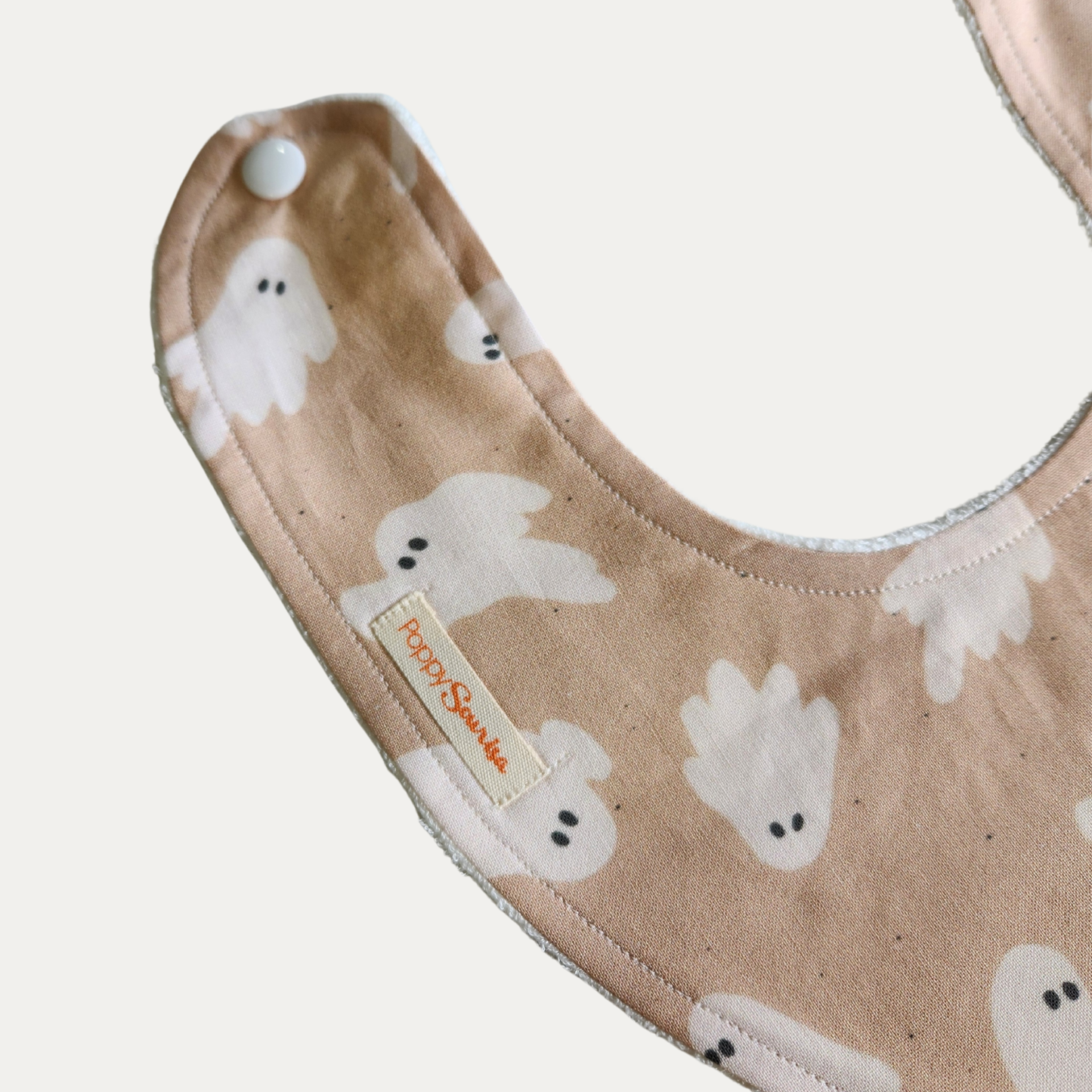DRIBBLE BIB | CASPER
