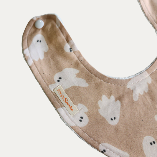 CASPER | DRIBBLE BIB