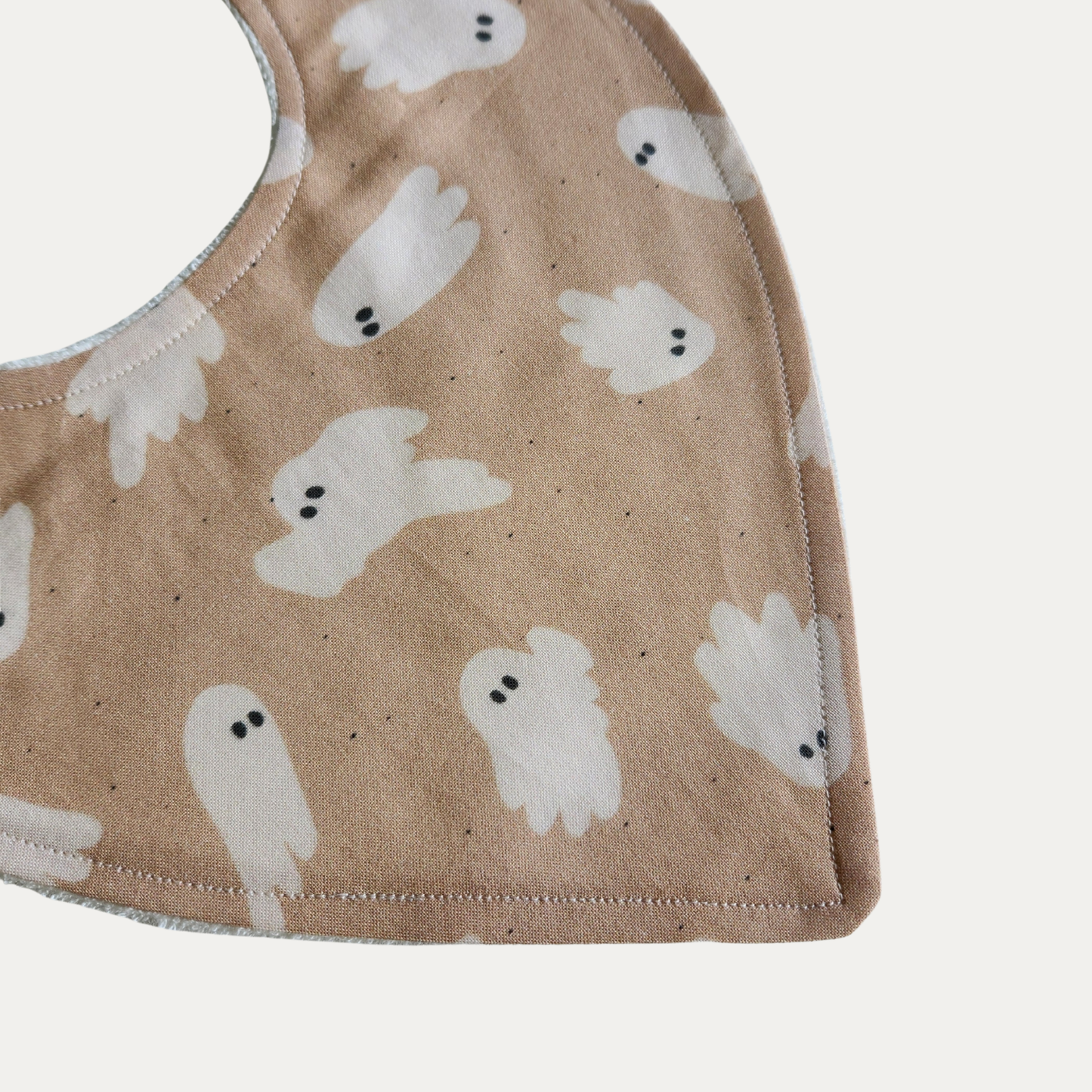 DRIBBLE BIB | CASPER