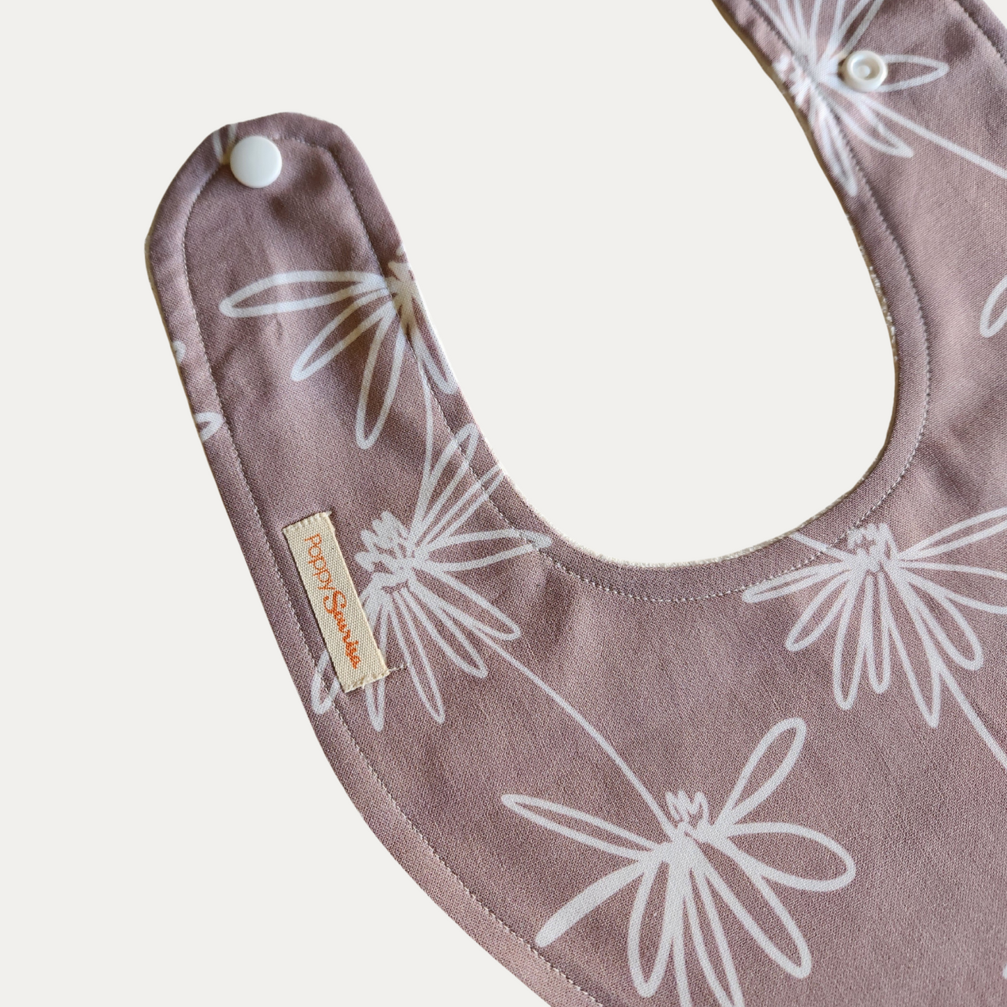 DAISY CHAIN | DRIBBLE BIB