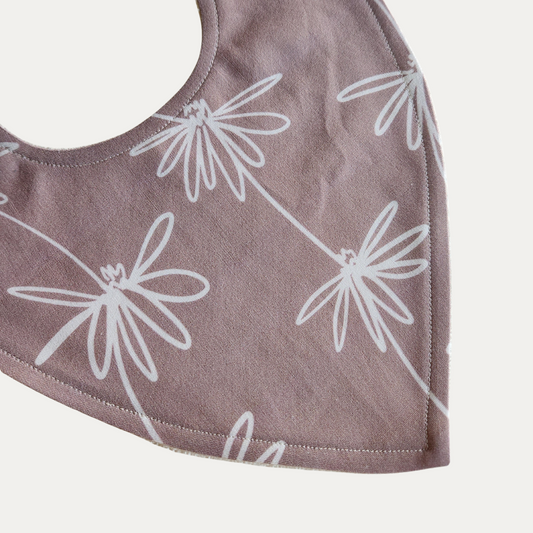 DAISY CHAIN | DRIBBLE BIB