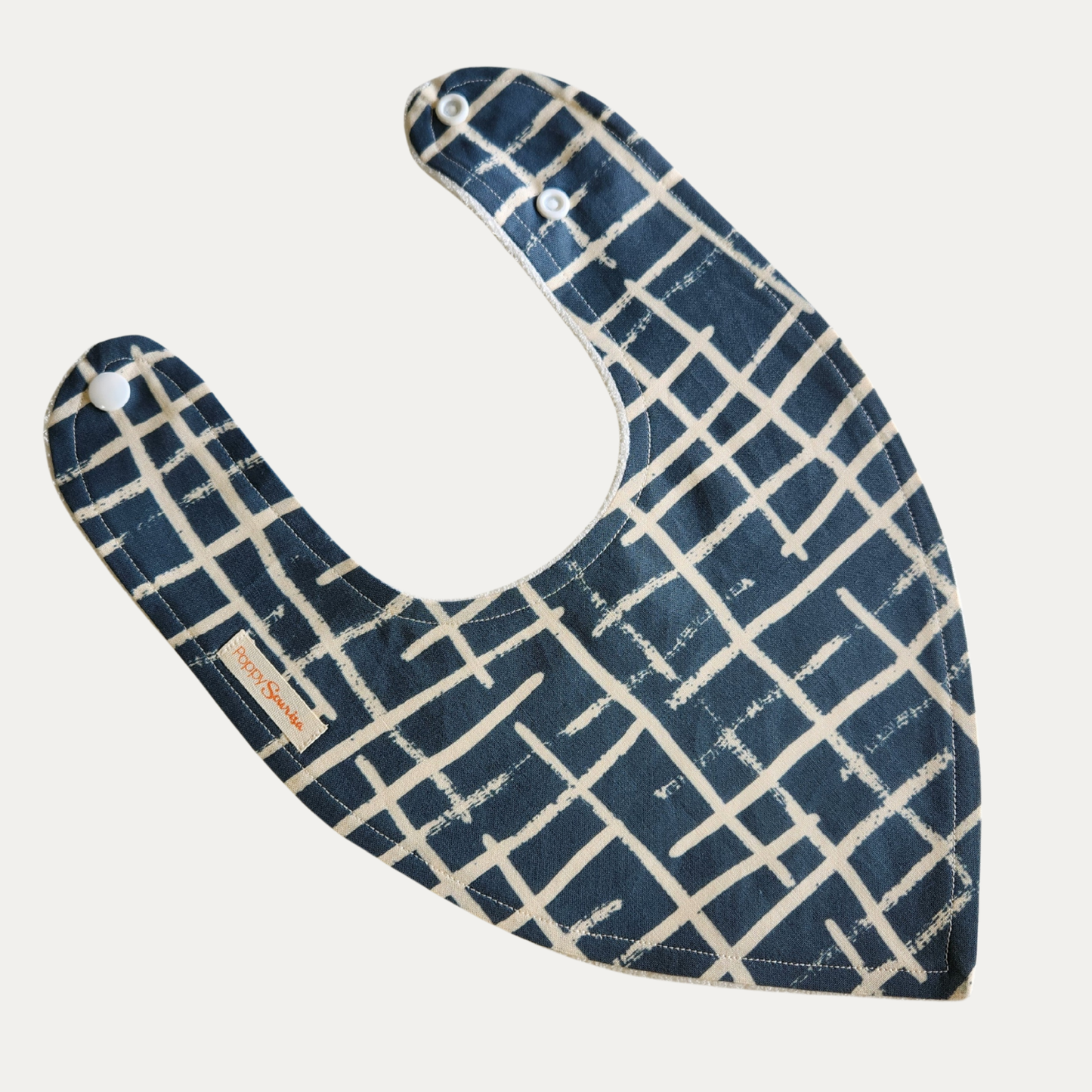 DRIBBLE BIB | MISALIGNED