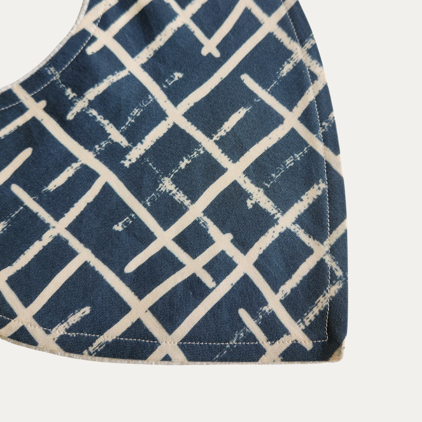 DRIBBLE BIB | MISALIGNED