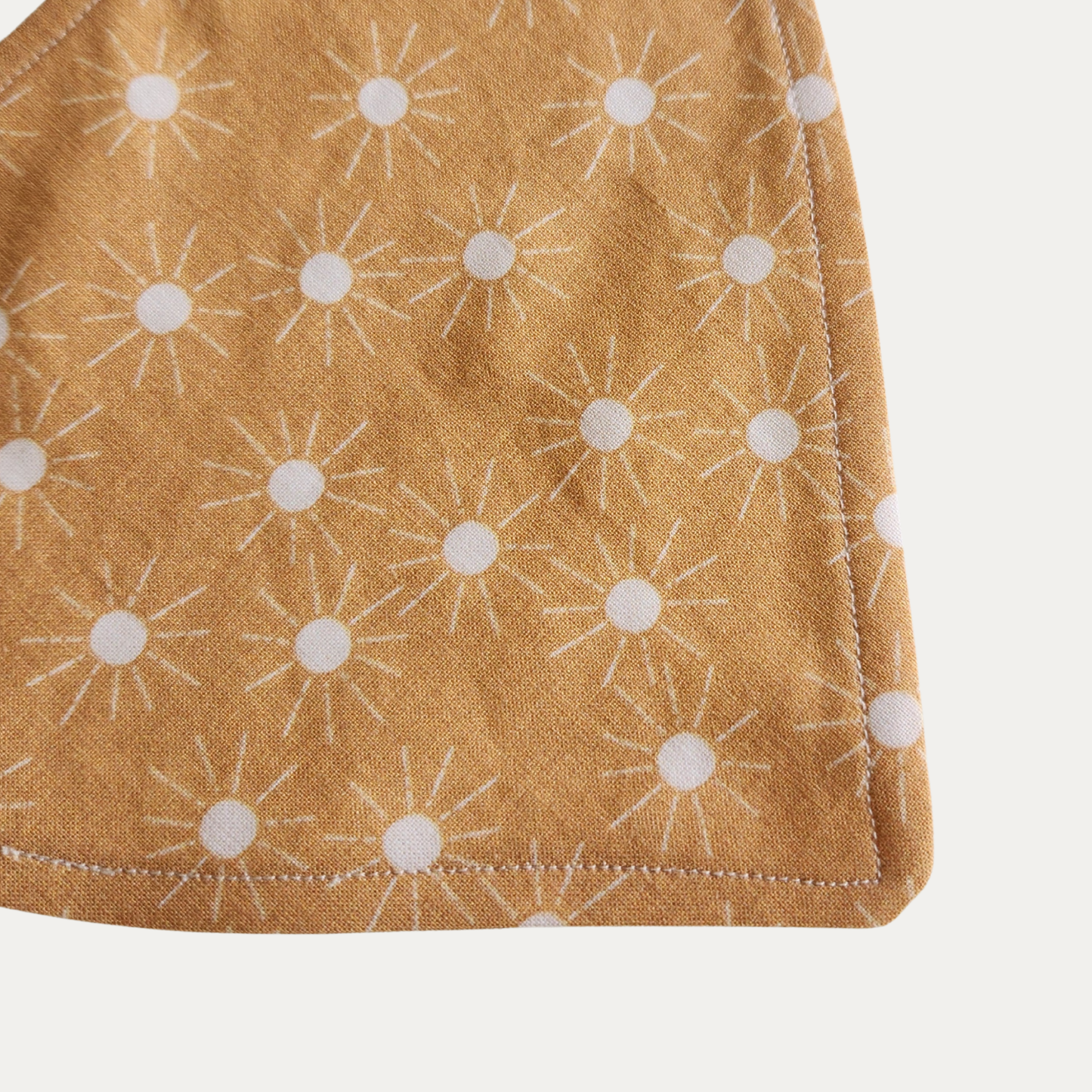BOHO SUNS | DRIBBLE BIB