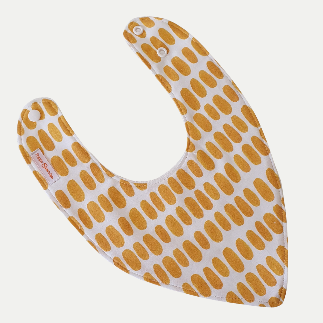 DOG'S LIFE | DRIBBLE BIB BUNDLE | PACK OF 3