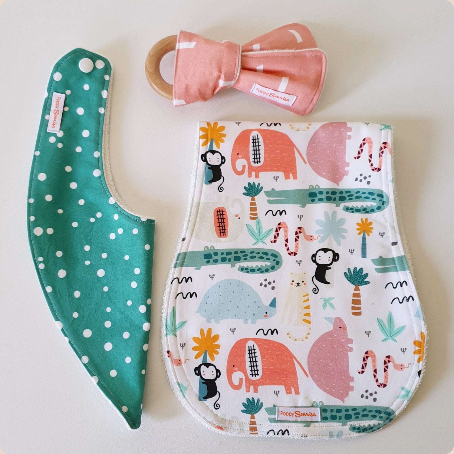 NEWBORN PACKS