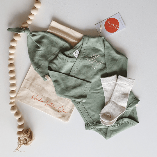 BABY WEAR
