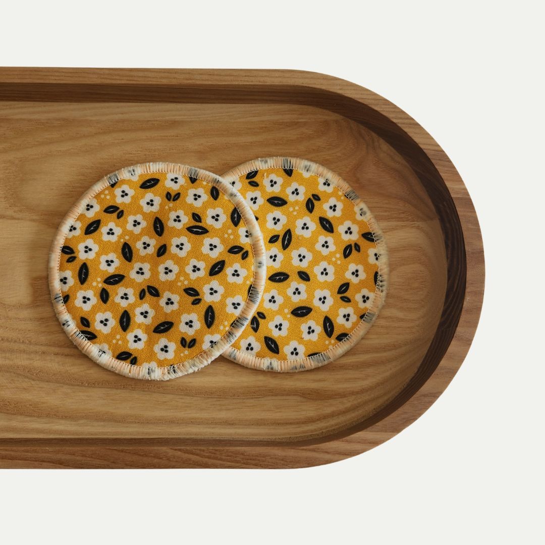 DITSY | RE-USABLE NURSING PADS