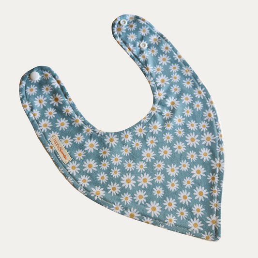 DAISY MAE | DRIBBLE BIB