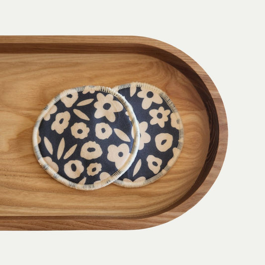 LOLA | RE-USABLE NURSING PADS