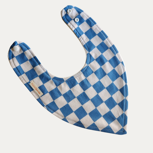 COLBAT CHECKBOARD | DRIBBLE BIB