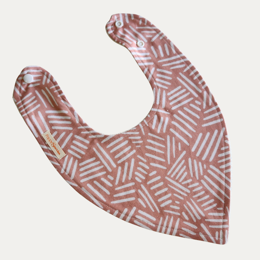 AMY | DRIBBLE BIB