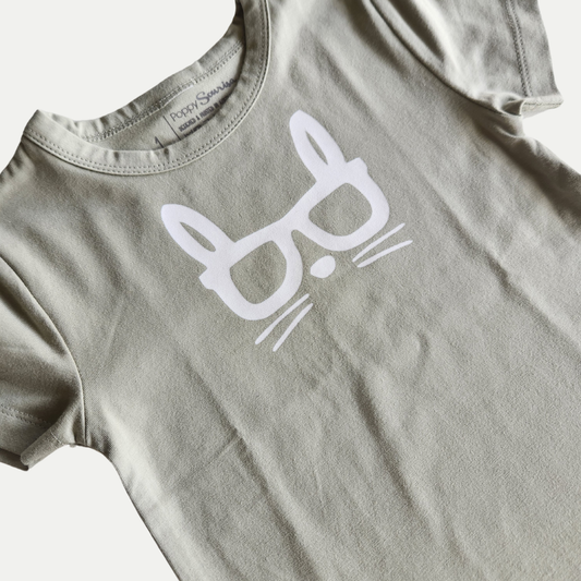 BUNNY | KIDS TEE