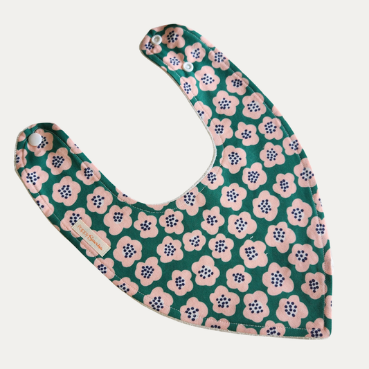 DRIBBLE BIB | CLEO