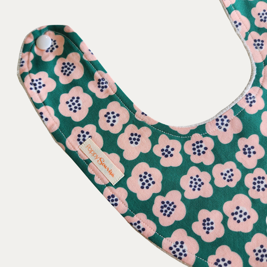 DRIBBLE BIB | CLEO