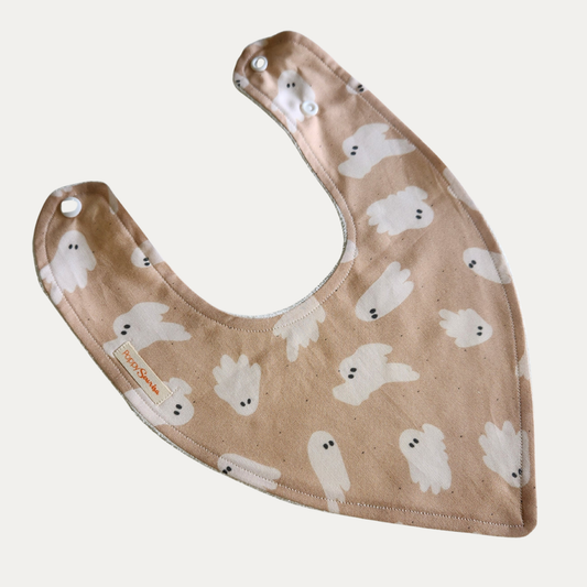 DRIBBLE BIB | CASPER