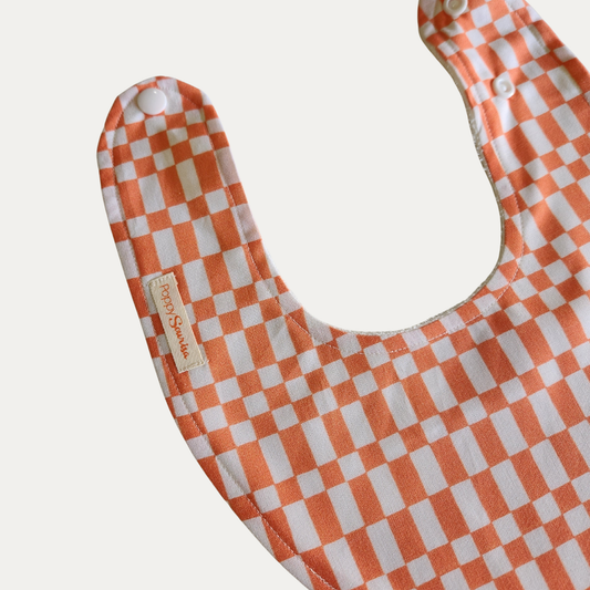 NEO | DRIBBLE BIB