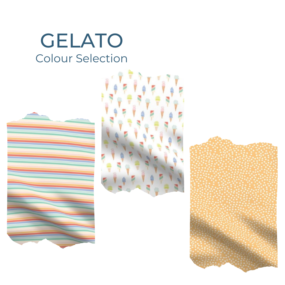 SOFT SENSORY CUBE