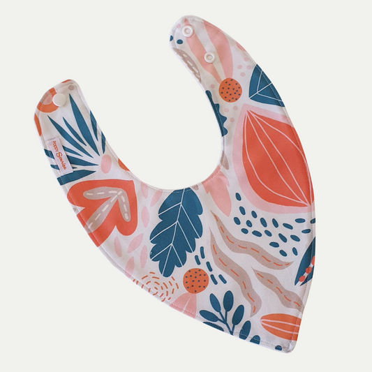 MILLY | DRIBBLE BIB