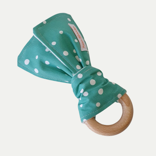 IRREGULAR SAGE | SENSORY RATTLE