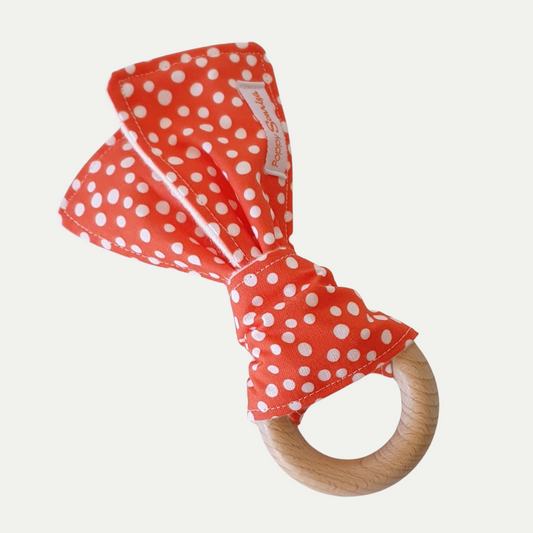 SPACE DOTS | SENSORY RATTLE